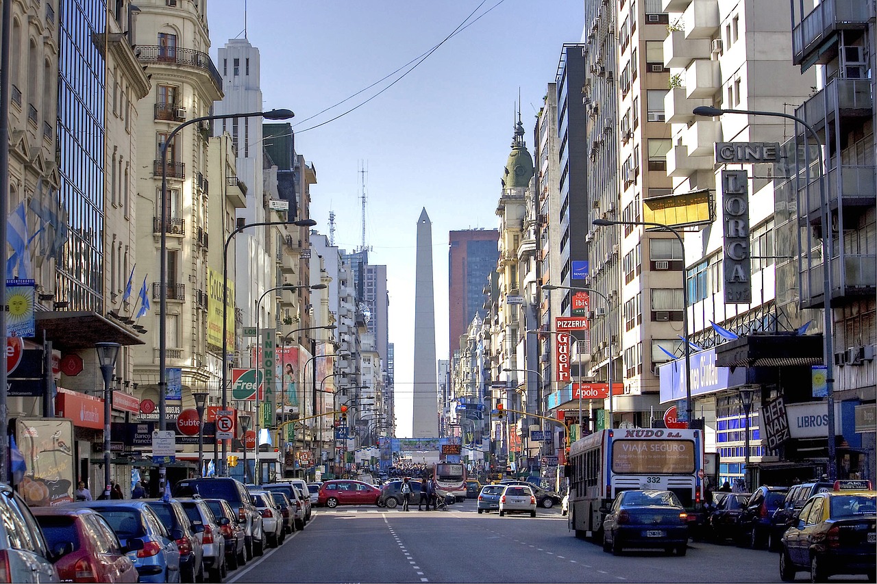 Why Buenos Aires is a Must-Visit for Culture Enthusiasts